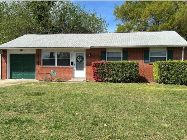 705 NEW BERN Avenue, Hampton, VA 23669