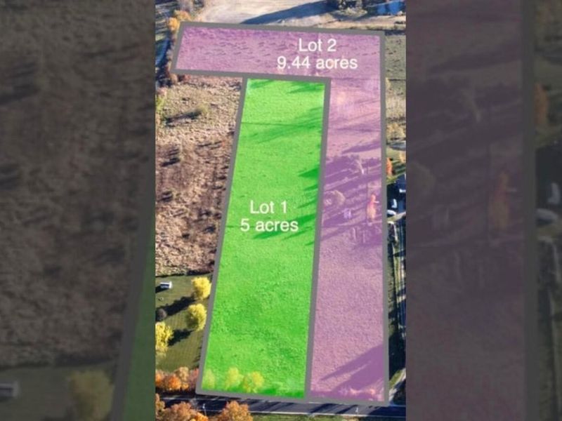 Lot 3 County Road 25, Cardington, OH 43315 Photo 2