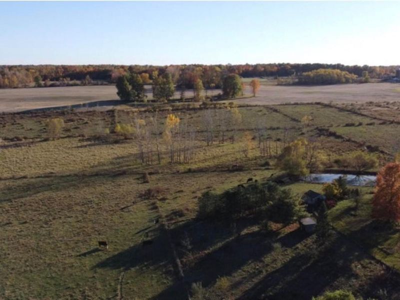 Lot 3 County Road 25, Cardington, OH 43315 Photo 4