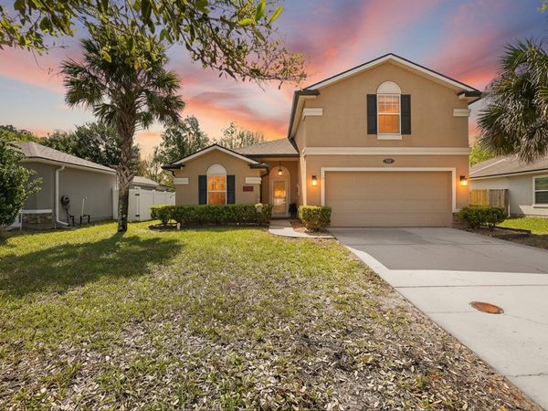 137 Fallen Timber Way, St Augustine, FL 32084
