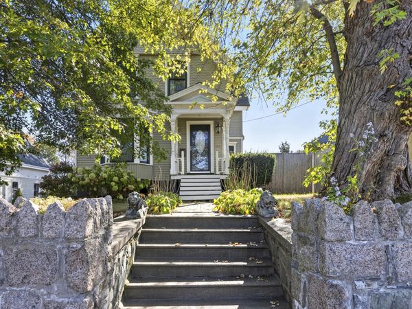 284 Broadway, South Portland, ME 04106