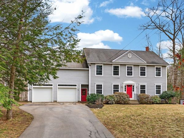 64 Moody Road, Brunswick, ME 04011