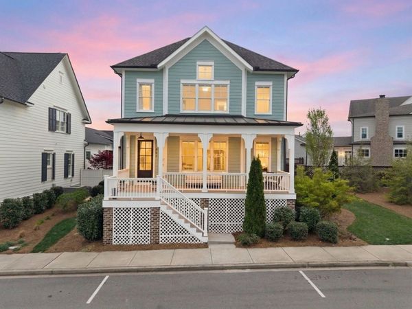 302 Hughes Ln , Franklin, TN 37064