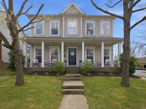 1125 Hudson Ln, Franklin, TN 37067