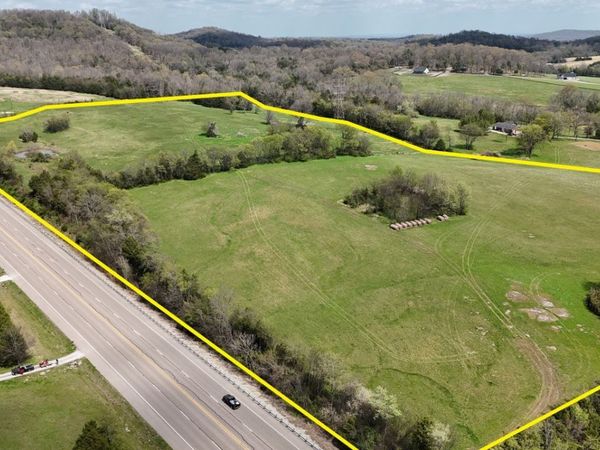 0 US Hwy 431, Belfast, TN 37019