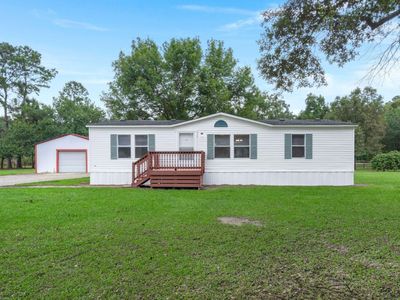 327 Myers Mayo Road, Ridgeville, SC 29472