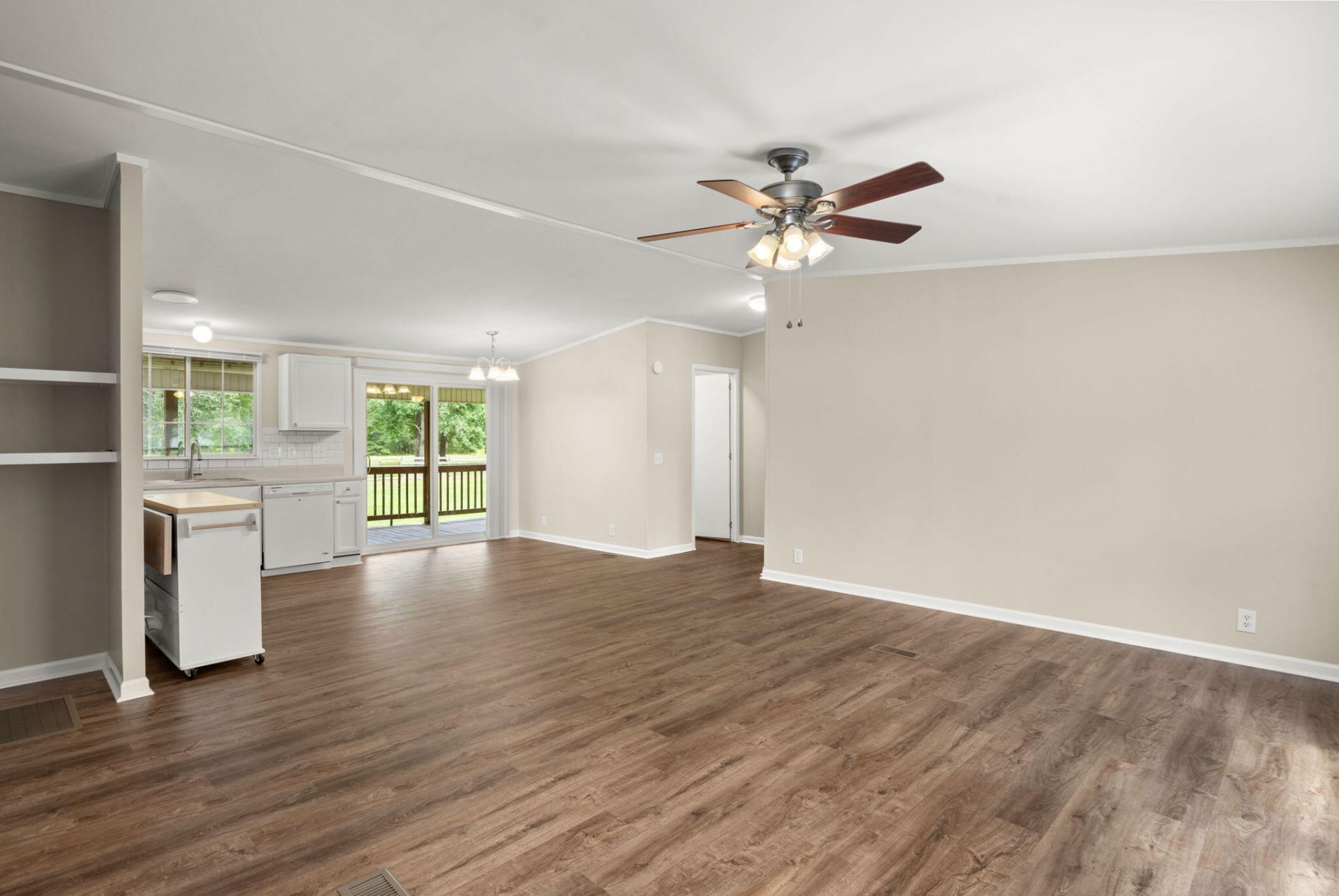 327 Myers Mayo Road Photo 7