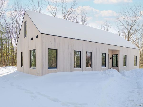 48 Pine Grove Road , Kerhonkson, NY 12446