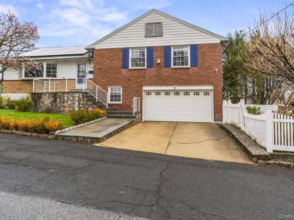 148 Lefferts Road, Yonkers, NY 10705