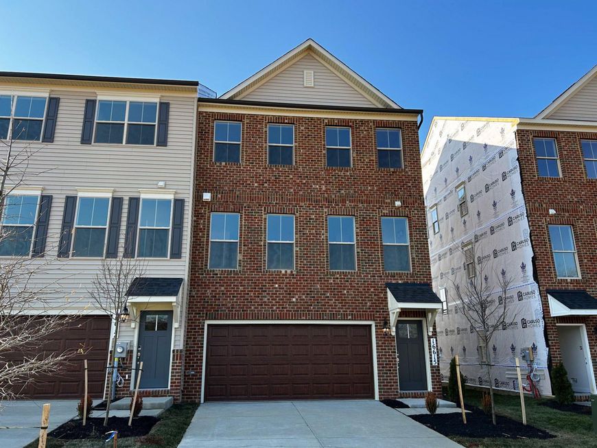 16615 Aruba Drive, Accokeek, MD 20607 Main Photo