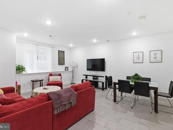 925 29 N BROAD STREET, Unit 4D, PHILADELPHIA, PA 19123