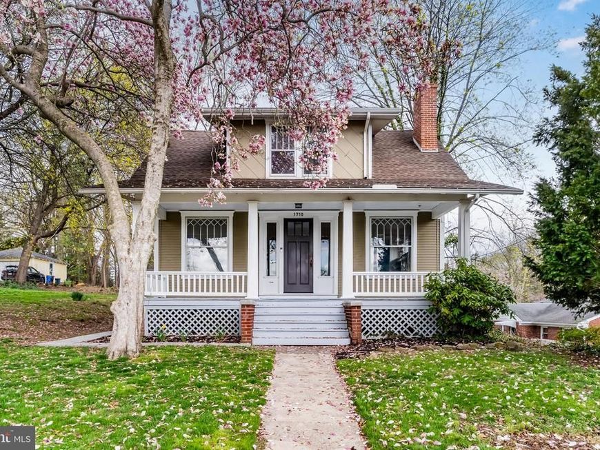 1710 Walnut Street, Camp Hill, PA 17011 Main Photo