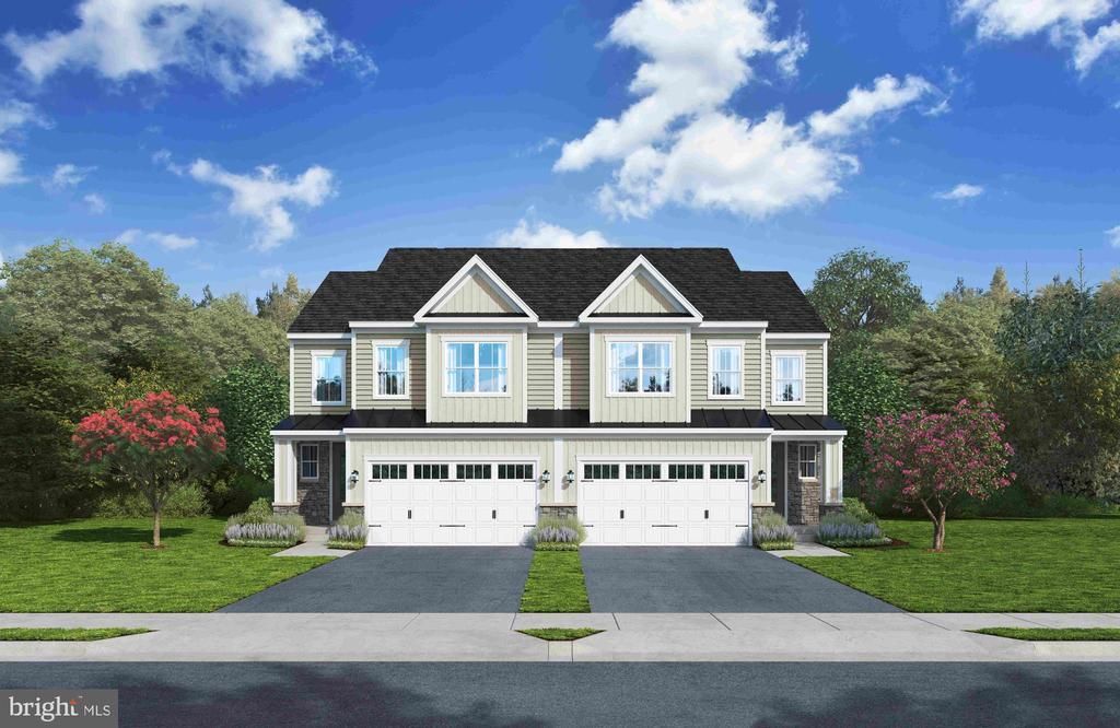 5409 Pondview Lane , Ellicott City, MD 21043 Main Photo