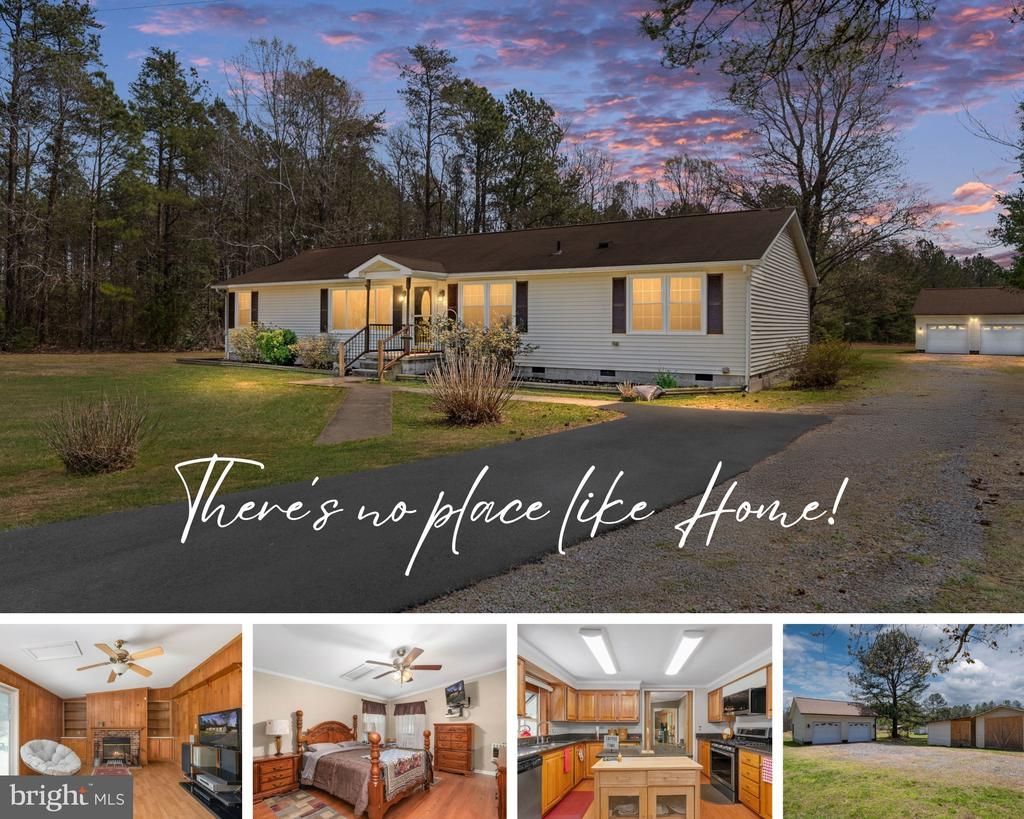 17250 Stoney Knoll Road, King George, VA 22485 Main Photo