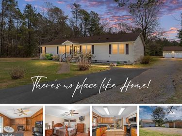 17250 STONEY KNOLL ROAD, KING GEORGE, VA 22485