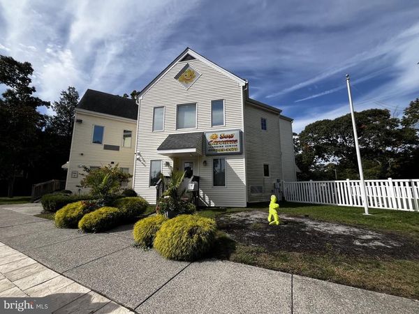 519 SHORE ROAD , SOMERS POINT, NJ 08244