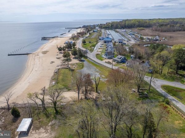 4873 HIGHLAND TERRACE , CHESAPEAKE BEACH, MD 20732