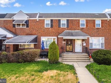 7446 BROCKTON ROAD, PHILADELPHIA, PA 19151