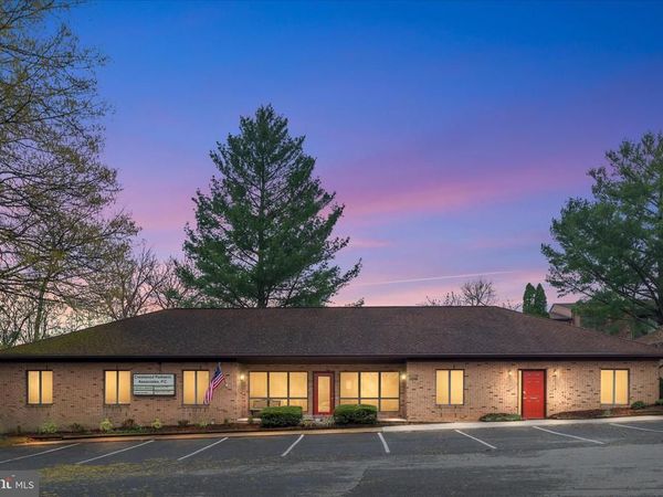 10623 CRESTWOOD DRIVE BURG , Unit 1, MANASSAS, VA 20109