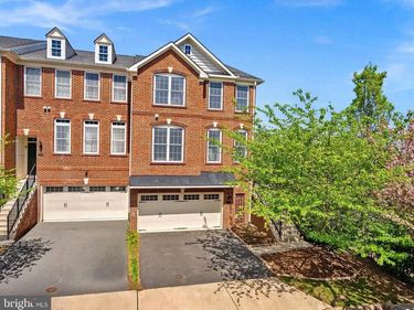 200 CROFT SQUARE, PURCELLVILLE, VA 20132