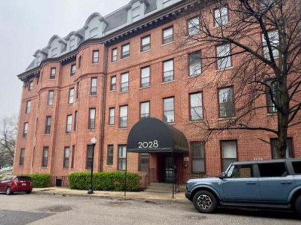 2028 MOUNT ROYAL TERRACE , Unit 103, BALTIMORE, MD 21217
