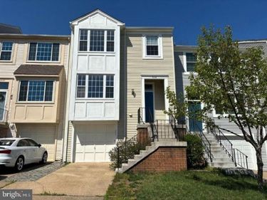 3318 BUCKEYE LANE, FAIRFAX, VA 22033