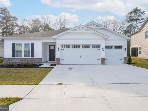 34084 SKYFLOWER LOOP , LEWES, DE 19958