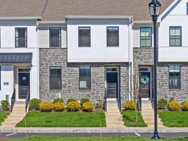 604 HOOPES LANE, MEDIA, PA 19063