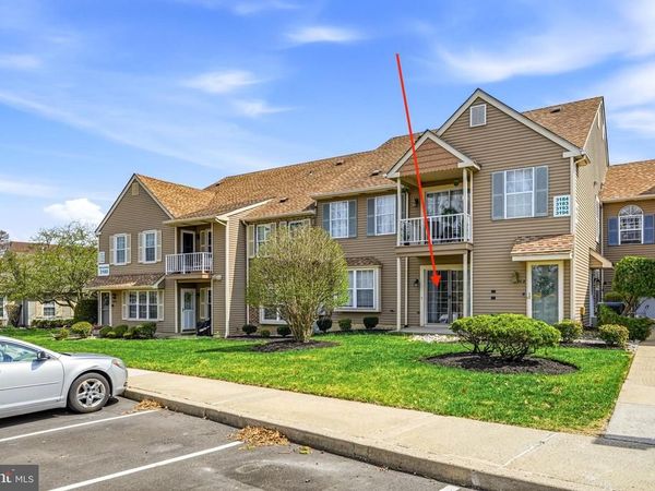 3193A NEILS COURT , MOUNT LAUREL, NJ 08054