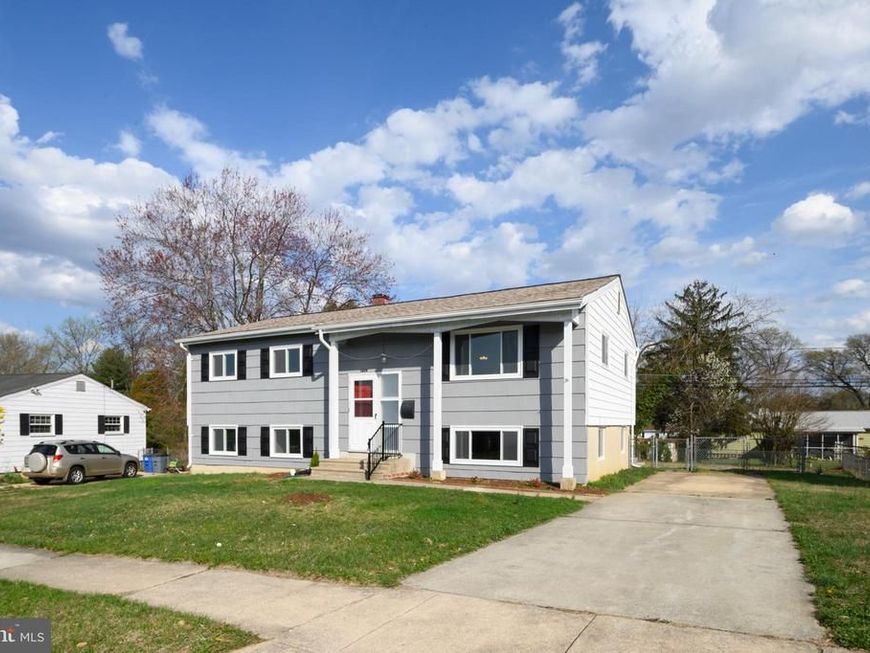 1219 Redcliffe , Catonsville, MD 21228 Main Photo