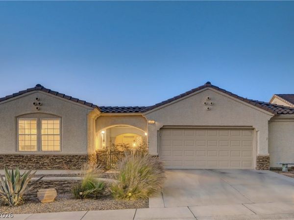 2842 Freedom Hills Drive , Henderson, NV 89052
