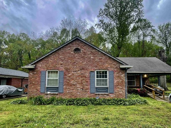 3103 RAINIER DR, Memphis, TN 38127