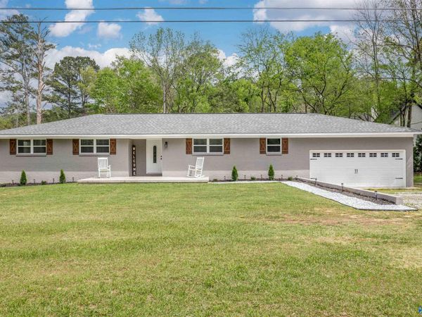 915 Sibert Circle, Glencoe, AL 35905