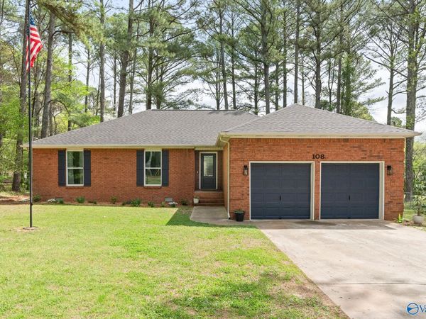 108 Stavemill Circle, Madison, AL 35758