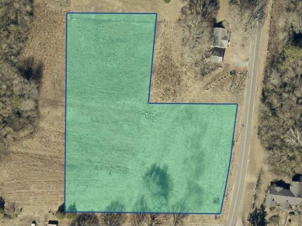 3.6 acres County Road 1807, Arab, AL 35016
