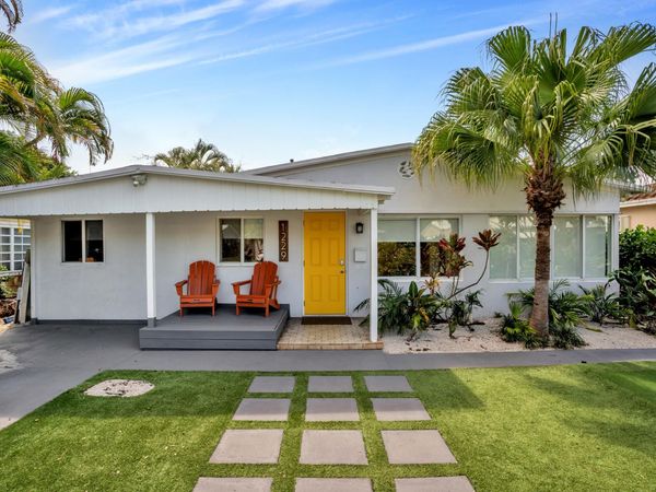 1229 NE 17th Avenue, Fort Lauderdale, FL 33304