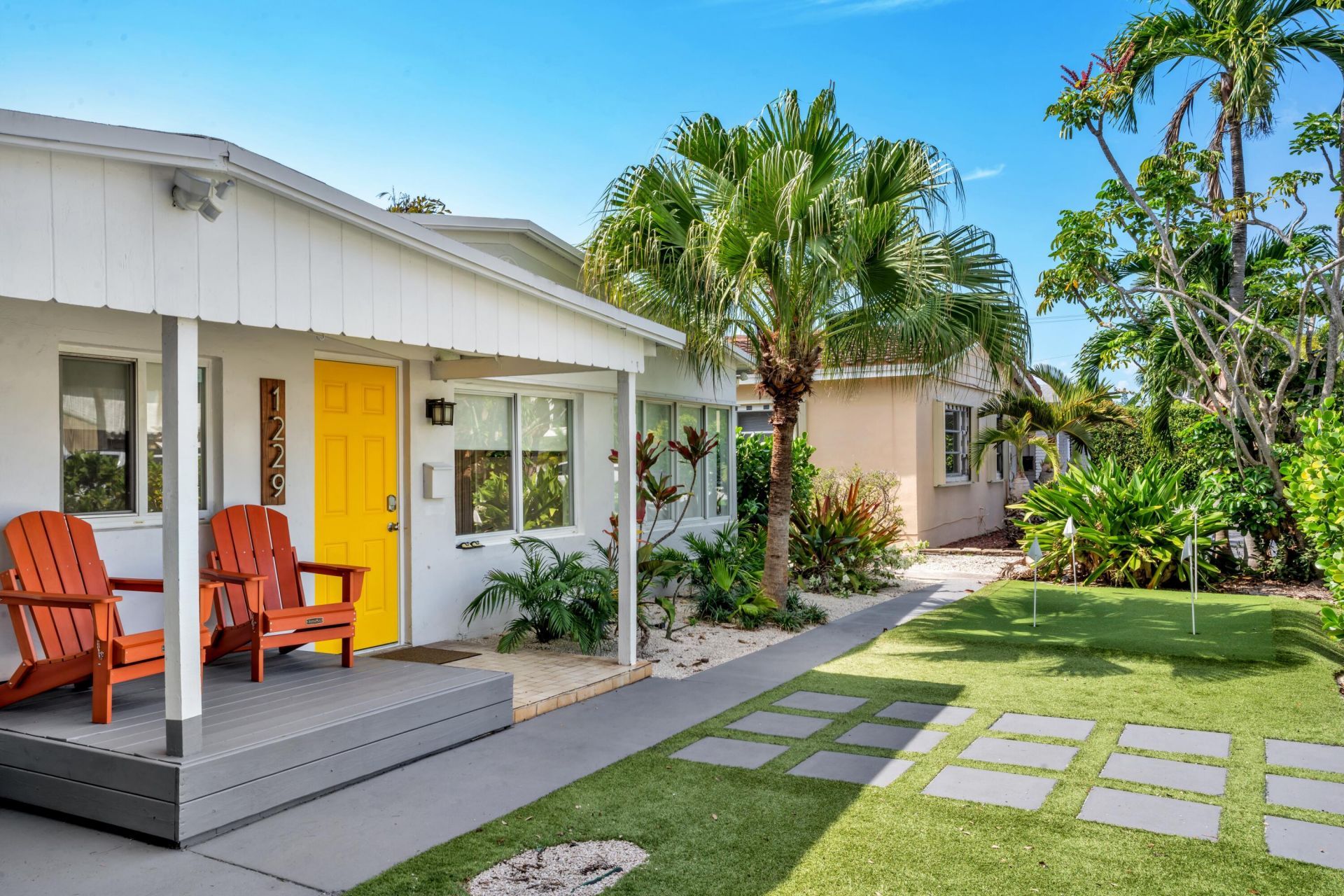 1229 NE 17th Avenue, Fort Lauderdale, FL 33304 Photo