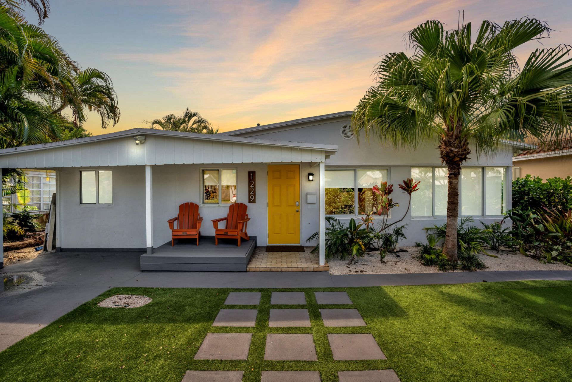 1229 NE 17th Avenue, Fort Lauderdale, FL 33304 Photo