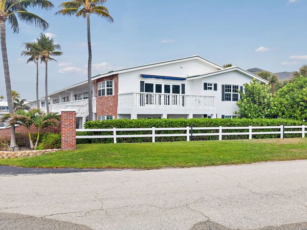 5505 N Ocean Boulevard, Unit 15-204, Ocean Ridge, FL 33435