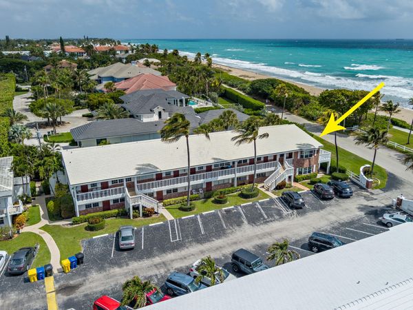 5505 N Ocean Boulevard, Unit 15-204, Ocean Ridge, FL 33435