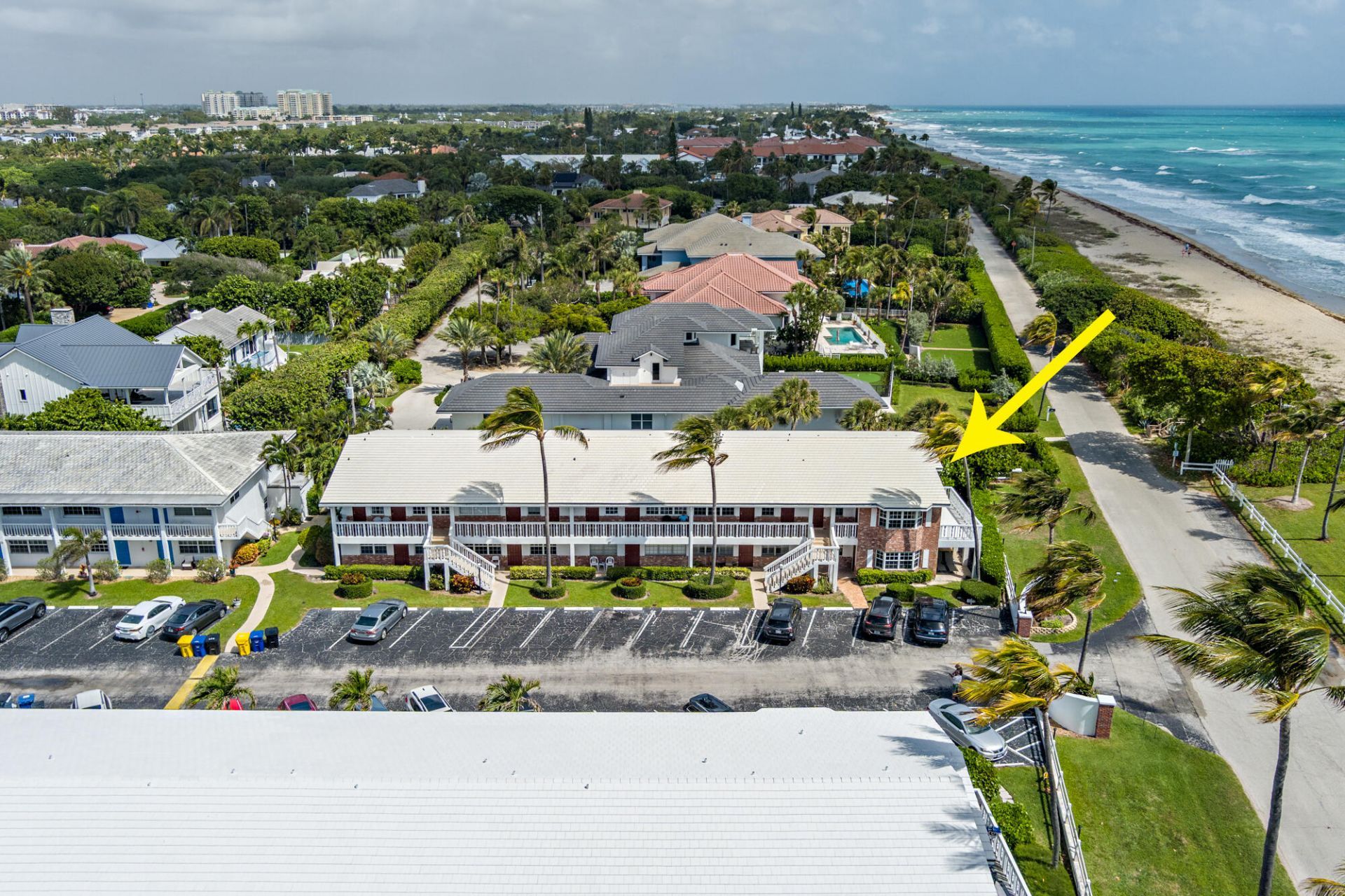 5505 N Ocean Boulevard, Unit 15-204, Ocean Ridge, FL 33435 Photo