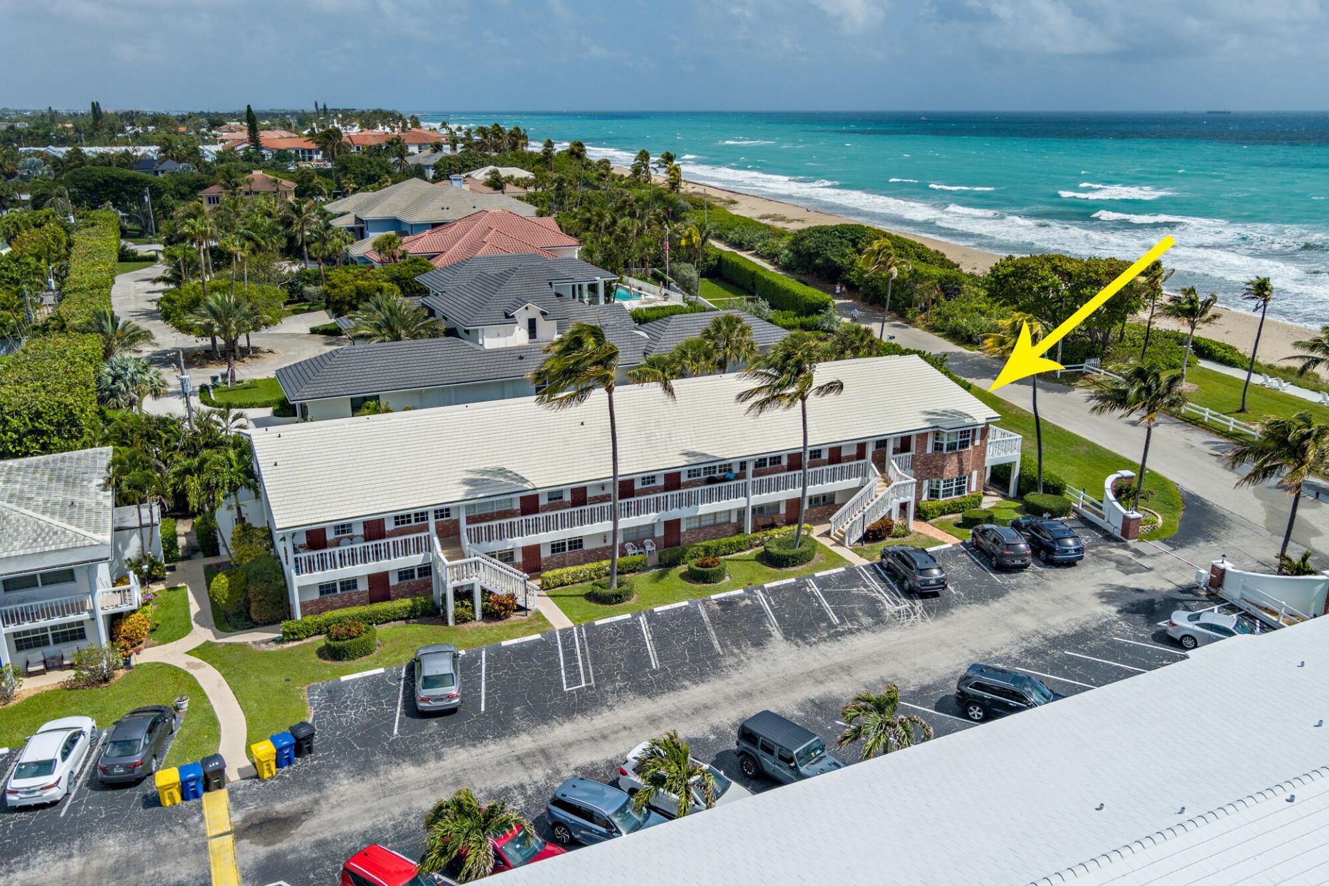 5505 N Ocean Boulevard, Unit 15-204, Ocean Ridge, FL 33435 Photo