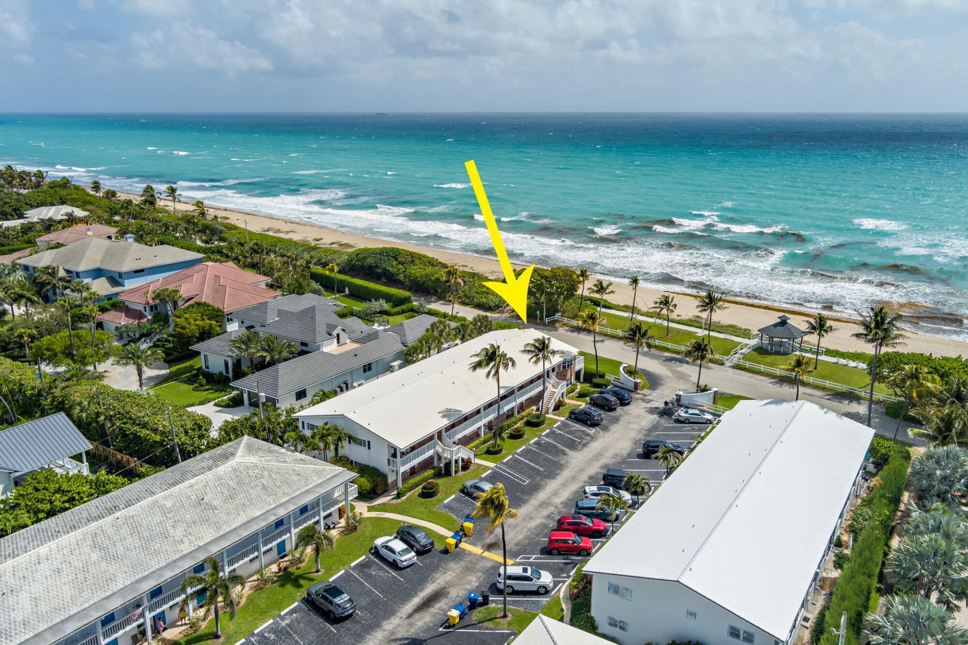5505 N Ocean Boulevard, Unit 15-204, Ocean Ridge, FL 33435 Photo