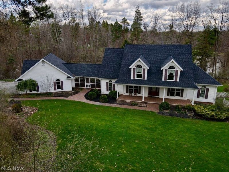 13905 Aquilla Road , Burton, OH 44021 Photo 1