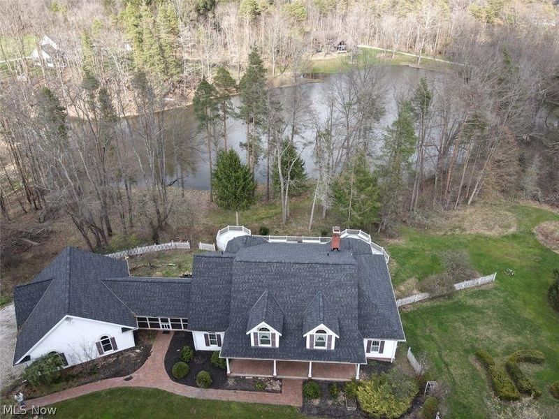 13905 Aquilla Road , Burton, OH 44021 Photo 2