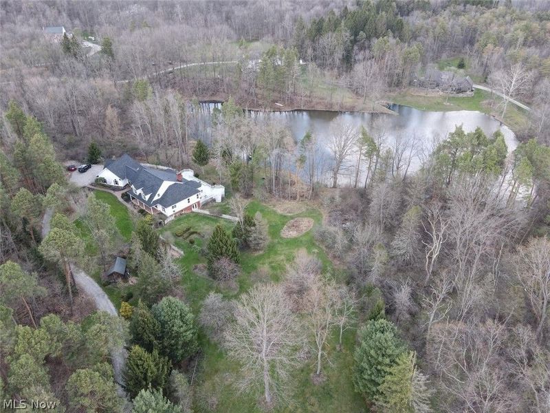 13905 Aquilla Road , Burton, OH 44021 Photo 3