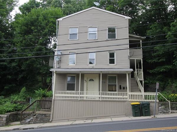 3-5-7 Maple, Unit 7, Seymour, CT 06483