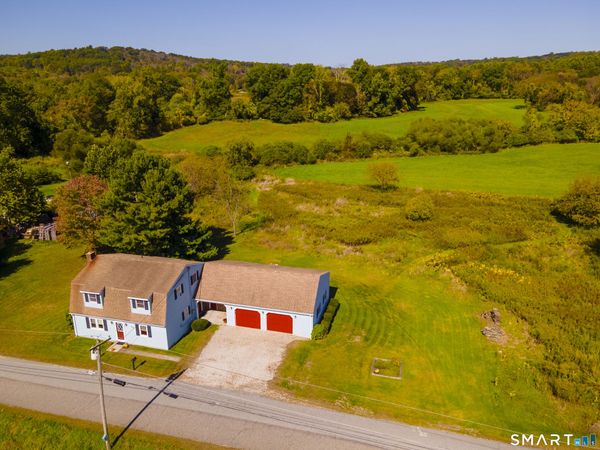 49 Bosworth , Pomfret, CT 06259