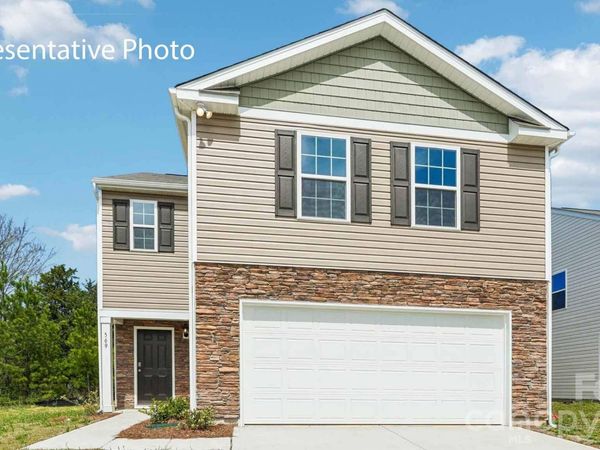 1029 Horizon Lane, Chester, SC 29706