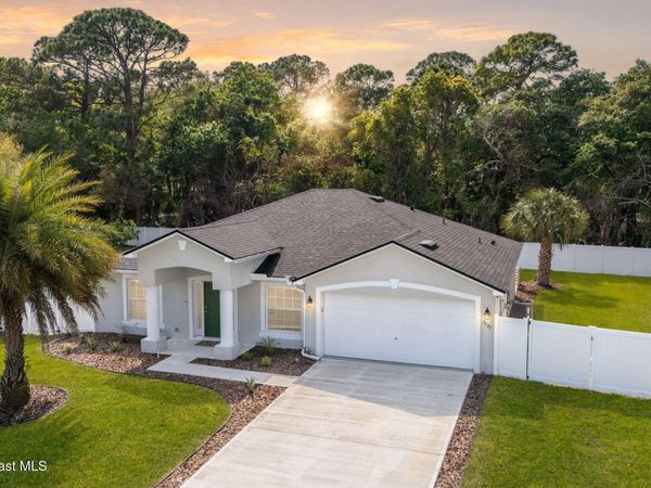 7735 Fringe Place , Cocoa, FL 32927